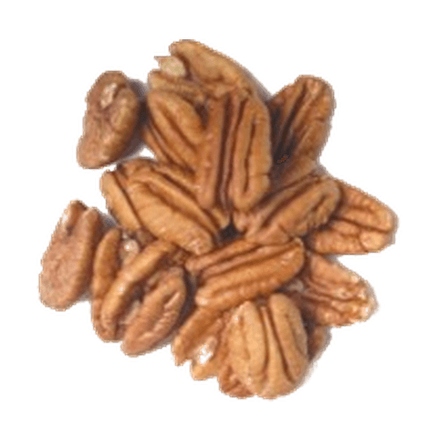 Extra Large Halves pecans