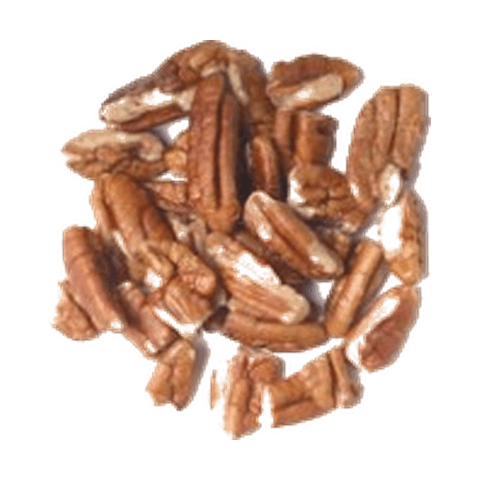 Extra Large Pieces pecans