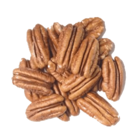 Extra Mammoth Halves pecans