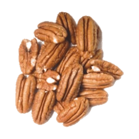 Junior Mammoth Halves pecans