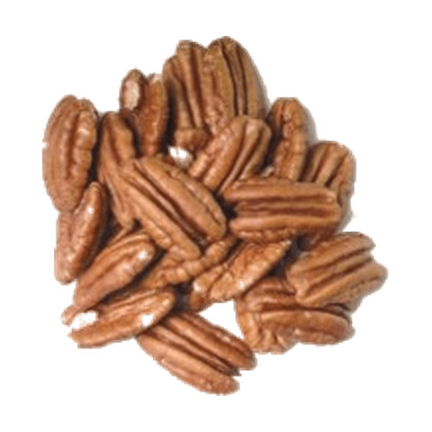 Jumbo Halves pecans