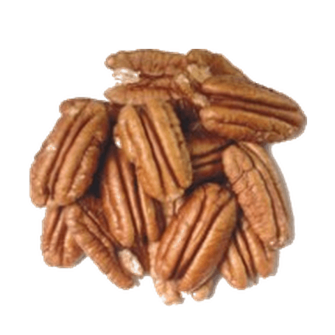 Mammoth Halves pecans