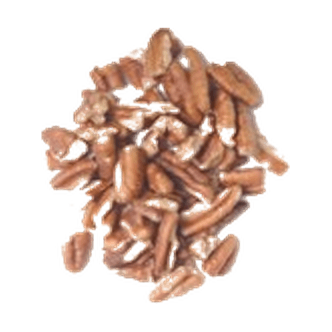 Medium Pieces pecans
