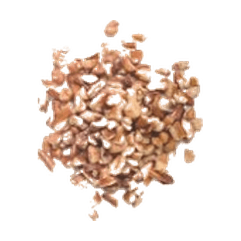 Small Pieces pecans